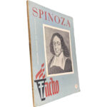 Spinoza - Eduardo de Azevedo