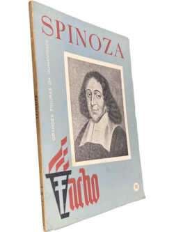 Spinoza - Eduardo de Azevedo