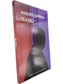 Teatro (Volume II) - Augusto Sobral