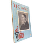 Ticiano - Eduardo de Azevedo