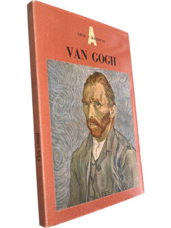 Van Gochi - Jean Alazard