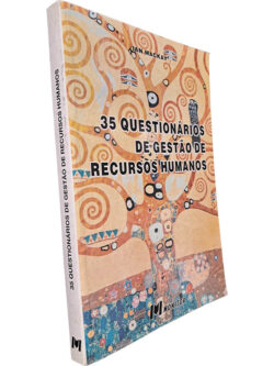 35 Questionários de gestão de recursos humanos - Ian Mackay