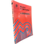 A Ergonomia - Maurice de Montmollin