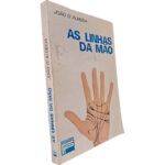 As linhas da mão - João d'Almeida