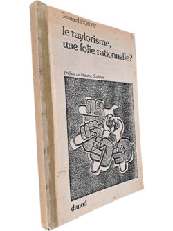 Le taylorisme