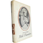 Moll Flanders - Daniel Defoe