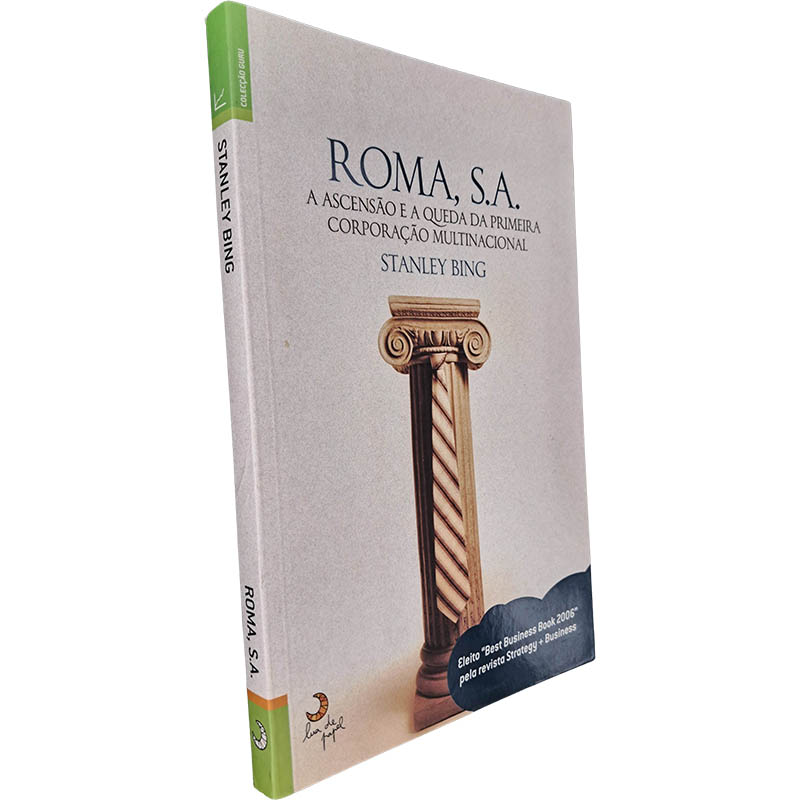Roma Roma