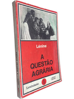 A questão agrária - Lénine