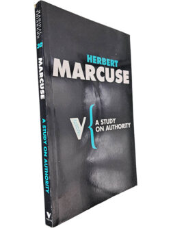 A study on authority - Herbert Marcuse