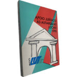 Apoio jurídico às autarquias locais (1990 - Volume I) -