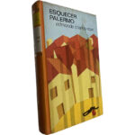 Esquecer Palermo - Edmonde Charles-Roux