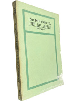 Estudios sobre el libro del Génesis - C.H. Mackintosh