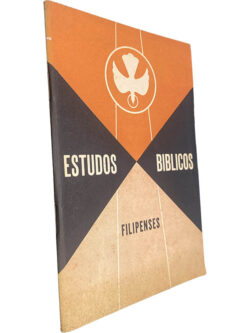 Filipenses (Estudos Bíblicos) -