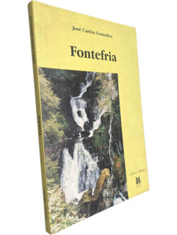 Fontefria - José Carlos Gonzáles