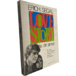 História de amor - Erich Segal