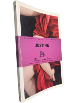 Justine - Marquês de Sade