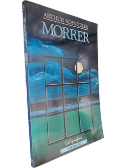 Morrer - Arthur Schnitzler