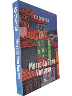 Morro da pena ventosa - Rui Couceiro