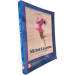 Motor learning (Concepts and applications) - Richard A. Magill