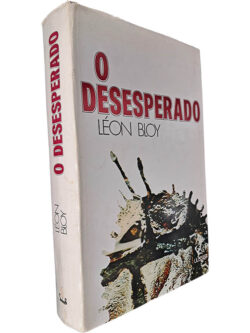 O desesperado - Léon Bloy