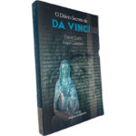 O diário secreto de Da Vinci - David Zurdo / Ángel Gutiérrez