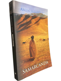 Samarcanda - Amin Maalout