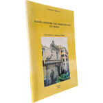 Santo António dos Portugueses em Roma - A. Pinto Cardoso
