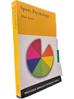 Sport Psychology (Concepts and applications) - Richard H. Cox