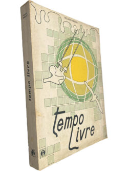 Tempo livre (Volume I) - Helder Ribeiro