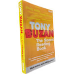 The speed reading book - Tony Buzan