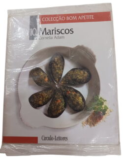 100 Mariscos - Cornelia Adam