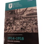 1914-1918 Grande Guerra - Aniceto Afonso