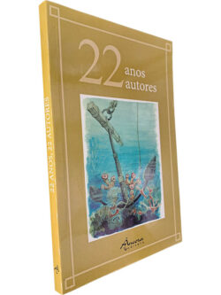 22 anos