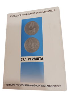 27.ª Permuta -
