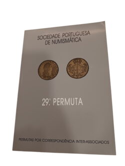 29ª Permuta -