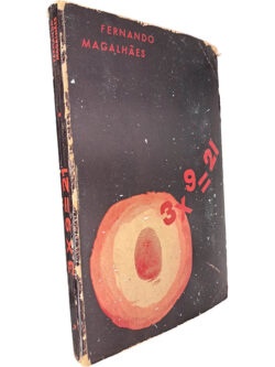 3 x 9 = 21 (Crónica) - Fernando Magalhães