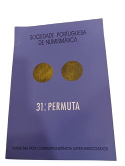 31ª Permuta -