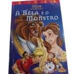 A Bela e o Monstro -