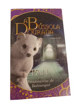 A Bússola Dourada: Pan e os Prisioneiros de Bolvangar -