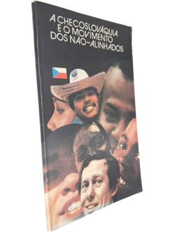 A Checoslováquia e o Movimento dos Não-Alinhados -