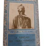 A Punição do "Soba-Vermelho" - Ferreira da Costa