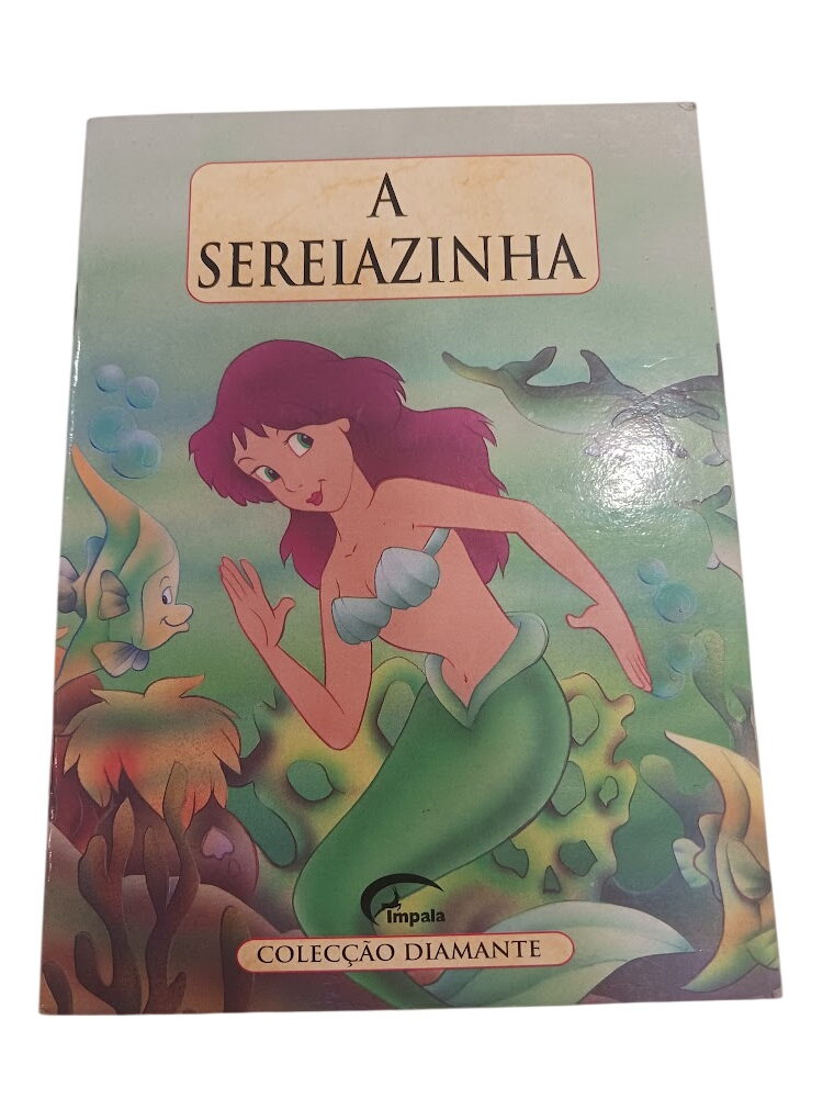 A Sereiazinha - A Sereiazinha -