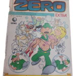 A Turma do Zero Extra Nº 10 -