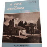 A Voz da Reforma nº 2 -