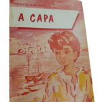 A capa - Patricia M. St. John