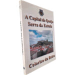 A capital do Queijo Serra da Estrela (Celorico da Beira) - Júlio Santos