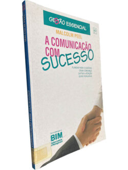 A comunicação com sucesso - Malcolm Peel