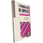 A comunicação na empresa - Michael Bland / Peter Jackson