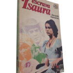 A escrava Isaura - Bernardo Guimarães