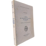 A génese do problema da acção em Blondel (1878-1882) - Mário Pacheco